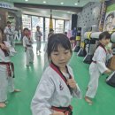 국가대표 아리랑 태권도장 이미지