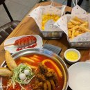 통큰핫떡볶이 - 사상구 사상로250번길 57 | 통큰핫떡볶이