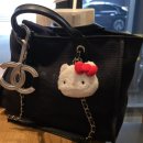 찬스조명 | [Chanel] 화제의 샤넬 공방 백참, 지인 찬스로 실물 구경 후기