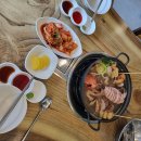 황제해물선해물칼국수일산애니골