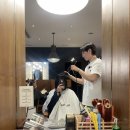 펌컷 | 광진구미용실 ‘준오헤어 구의역점’ 차진욱 디자이너, 중단발 웬디컷, 볼륨매직 만족후기