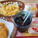 롯데리아전주서신점 이미지