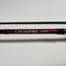 강과바다의 탑 | 배스 입문 가성비 로드 추천 다이와 크로스파이어 4년 실 사용 후기