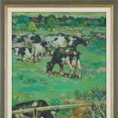 청와대목장 이미지