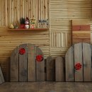 강원도청반비어린이집 이미지