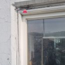 중앙하이츠빌 2차 아파트 경로당 | 성북구 정릉실리콘 코킹작업 후기 - 중앙하이츠빌 아파트 창틀누수 원인은?