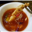 마시내탕수육 - 유성구 문화원로14번길 14 | 마시내탕수육