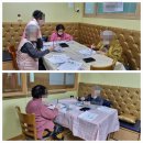 서예(주간) 이미지