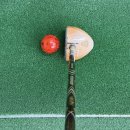 연세골프연습장 | 논산 골프샵 혼마 4스타 파크골프채 SX002 설날 부모님 선물 구매 후기