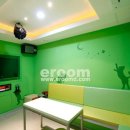 보스 노래연습장 이미지