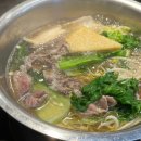(주)광주신세계 | 광주 신세계백화점 맛집! 샤브퀴진 후기