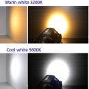 공연장 | 공연장(교회) 무대조명 설치 시공후기 - COB 조명, 파라이트 구성 방법