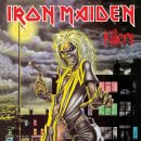 Iron Maiden - Killers 이미지