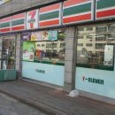 세븐일레븐발산점 이미지