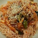 할머니국수 이미지