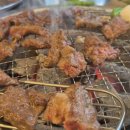 남천상회 | 남천동 숯불구이 전문점 뒷돈상회 남천점 :: 황제 소갈비살 한판으로 색다른 참맛을 느낀 든든한 저녁한끼