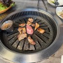 포항시외버스터미널 | [기막힌뒷고기] 포항시 남구 시외버스터미널 근처 정성가득 고깃집 맛집 후기