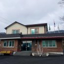 주야1리마을회관 이미지