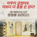 뮤직드라마 망원동 브라더스 티스토리