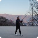 뉴그린 | 2026년 첫 라운드 뉴서울CC 후기 - 얼어붙은 그린 위에서 시작한 골프시즌