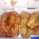 교촌치킨둔전점