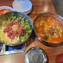 한마음정육식당제천장락점