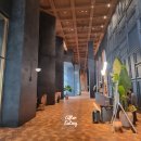 라운드리 | 베트남 하노이 L7 롯데 호텔 추천 후기 슈페리어 더블 레이크뷰 어메니티 조식 짐보관 총정리