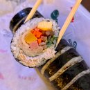 이만복김밥 청라에코스타점