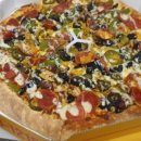 더피자(The Pizza) 보문점