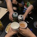 정양오토캠핑장 화장실 이미지