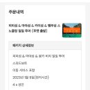[여행의 기록] 푸켓 3박5일간의 이야기