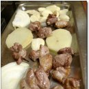 숲속의오리 이미지