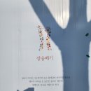 심훈 문학길과 노들나루 공원