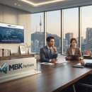 엠비케이파트너스스페셜시튜에이션스 | MBK 파트너스 기업 핵심 분석 및 정리