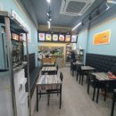 남해멸치국수