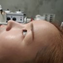 2685 | 선릉역 속눈썹연장 '비바룸' 인모 CC컬 후기, 전/후 사진