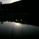 장기낚시터 이미지