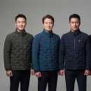 ■이원재 (남) 패딩 점퍼_505■ 이미지