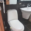 어울림마을 화장실 이미지