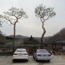 한양삼십리누리길 이미지