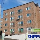 대성하이츠빌라 앞 이미지