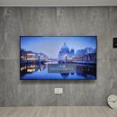 여헌로-2 | 구미벽걸이티비설치 인동하늘채디어반2차 무타공으로 단디맨에서!