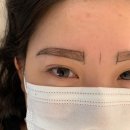 전주선화학교 | [전주 효자동]마리앤모아/전주자연눈썹 강추/눈썹잔흔커버 솔직후기🤨