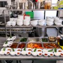 가마솥순대 이미지