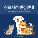 노원 바른 동물의료센터 이미지