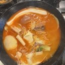 정홍양꼬치마라탕
