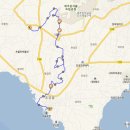 만덕빵구 | 제주 올레 21, 1~2, 11~17 코스 (2014-05-05~09) #2/5