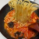 짬뽕차이나 | 내돈내산 냉동짬뽕 밀키트 : 리틀차이나 짬뽕 솔직 후기