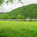 적하리 간이화장실 이미지