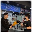 한국체대중평체육관 | 운양동 복싱 우리 아이 체력 걱정 끝! 겨울방학 운동 시작 후기~